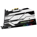 Creative Sound BlasterX AE-5 Plus 音效卡